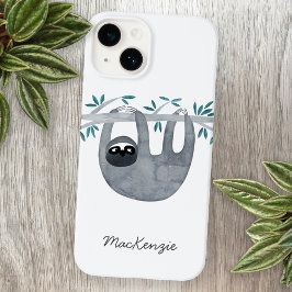 スロッパーソナライズされたト Case-Mate iPhone 14ケース