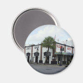 スロッピージョーズ マグネット (正面/裏面)