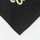 スロッピージョーバイデン氏アンチ社長 フリースブランケット (角)