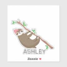 スロッモノグラムのトの女のパーソナライズされた子