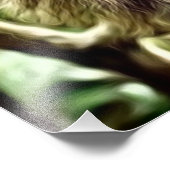 スロッ絵を描ト フォトプリント            (角)