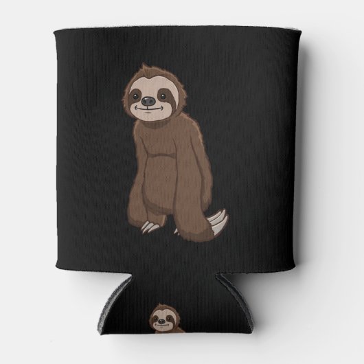 スロッ考えト・ノブブル 缶クーラー (正面)