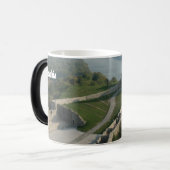 スロバキアのマグ4 モーフィングマグカップ (正面左)