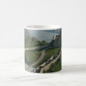 スロバキアのマグ4 モーフィングマグカップ (中央)