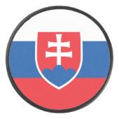 スロバキアホッケーパック アイスホッケーパック (正面)