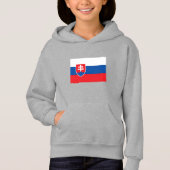 スロバキア国旗 (正面)