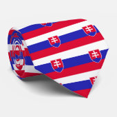スロバキア ネクタイ (ロール)