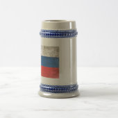 スロバキア ビールジョッキ (中央)