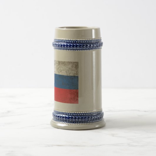 スロバキア ビールジョッキ (中央)