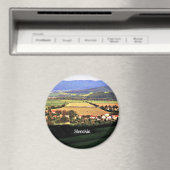 スロバキア マグネット (インサイチュ (食洗機))