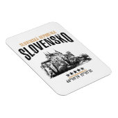 スロバキア マグネット (右側)