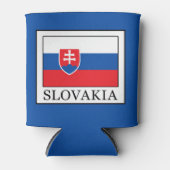 スロバキア 缶クーラー (正面)