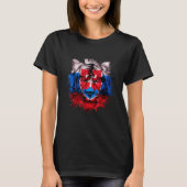 スロバキア Tシャツ (正面)