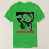 スロビンググリスル5 Tシャツ (デザイン正面)