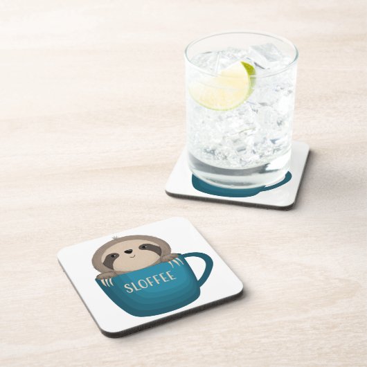 スロフィー！ コースター (右側)