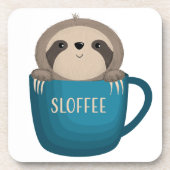 スロフィー！ コースター (正面)