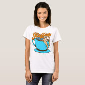 スロフィー Tシャツ (正面フル)
