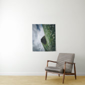 スロベニアのゴリカに何千もの水仙 タペストリー (インサイチュ)