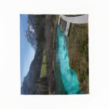 スロベニアのゼレンシにワンダーラスト