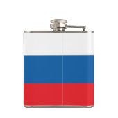 スロベニアのフラグ&トラベルスロベニア/スポーツファン フラスク (裏面)