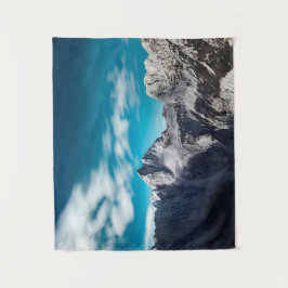 スロベニアのヤロベック山 タペストリー