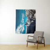 スロベニアのヤロベック山 タペストリー (インサイチュ)