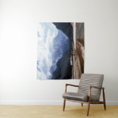 スロベニアのローガル渓谷 タペストリー (インサイチュ)