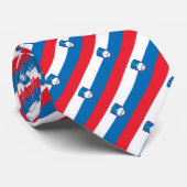スロベニアの旗 ネクタイ (ロール)
