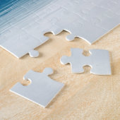 スロベニアの湖のブリード反射 ジグソーパズル (側面)