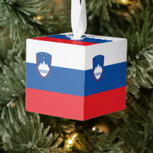 スロベニア国旗