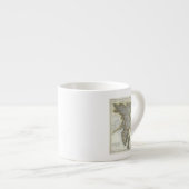 スロベニア、クロアチア エスプレッソカップ (正面右)