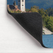 スロベニア,コブ,コブ,コブ,コブ,コブ,コブ マウスパッド (コーナー)