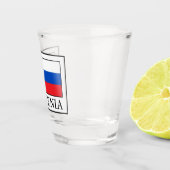 スロベニア ショットグラス (右)