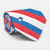 スロベニア ネクタイ (ロール)
