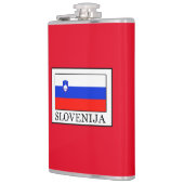 スロベニア フラスク (左)