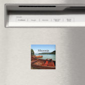 スロベニア マグネット (インサイチュ (食洗機))