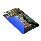 スロベニア,リュブリャナ マグネット (右側)