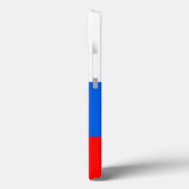 スロベニア Case-Mate iPhoneケース (裏面 / 左)