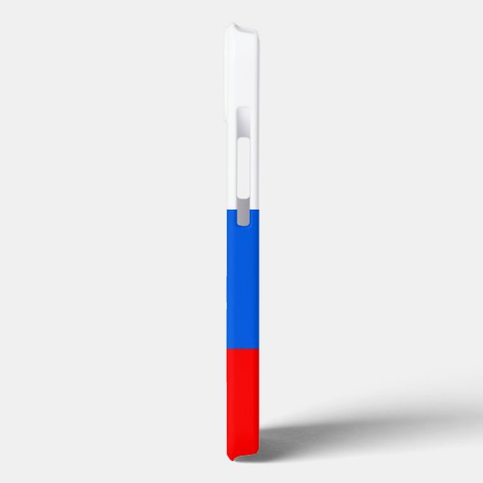 スロベニア Case-Mate iPhoneケース (裏面 / 左)