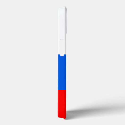 スロベニア Case-Mate iPhoneケース (裏面 / 右)