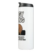 スローエネル救ギーの気分 タンブラー (回転右)