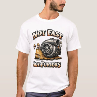 スローガニバー Tシャツ