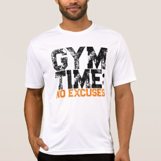 スローガンやる気を起こさせる Tシャツ