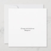 スローガンスパイラルカード カード (裏面)