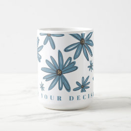 スローガンマグ コーヒーマグカップ