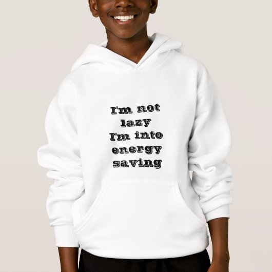 スローガン付きユーモアTシャおもしろいツ (正面)