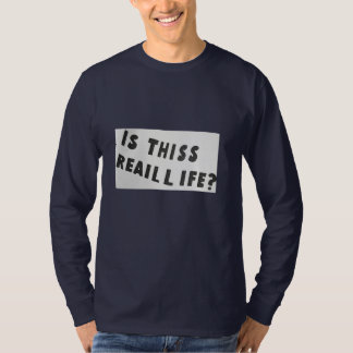 スローガン印刷Tシャツ男性へ Tシャツ