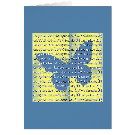 スローガン・バタフライ (正面)