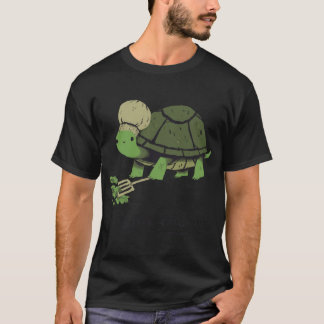 スロークッカー面白グッズ Tシャツ