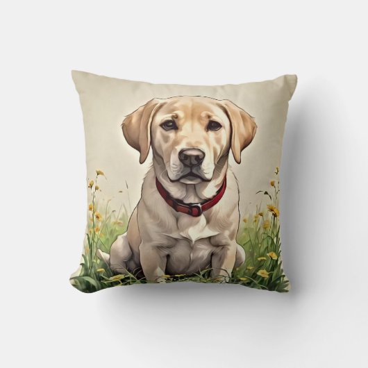 スロークッション41 x 41 cm クッション (正面)